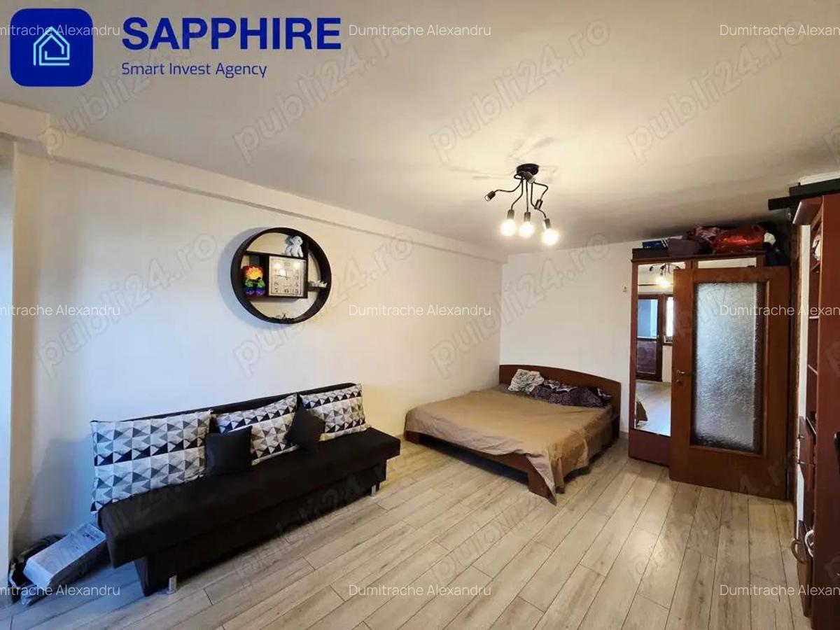 Garsoniera de vanzare zona Vitan, metrou Timpuri Noi, ideal investi?ie - 2