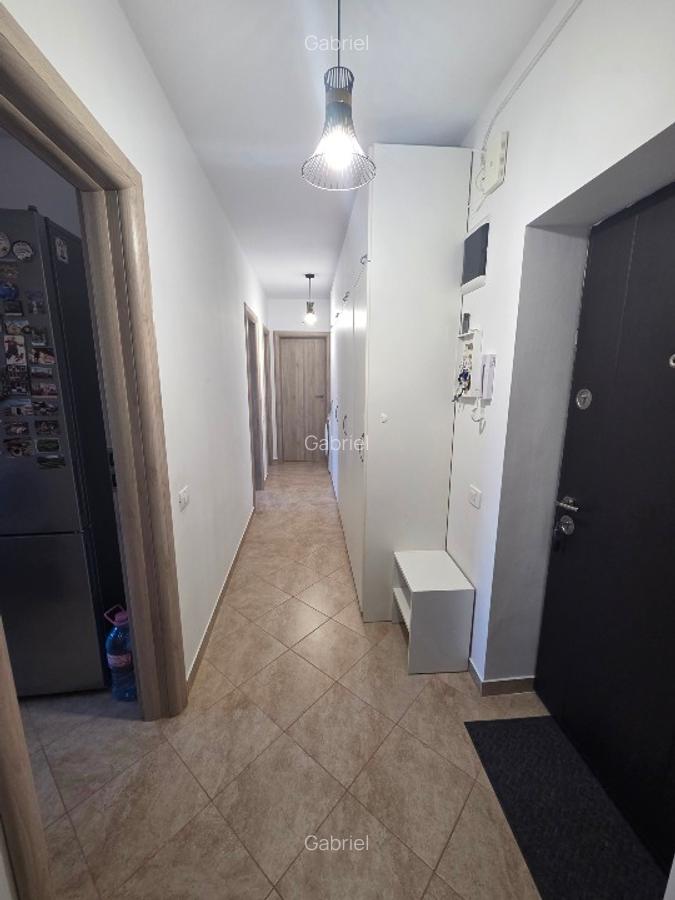 Apartament 3 camere - zona Grand Arena - 9