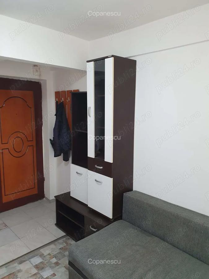 PF dau in chirie gars confort 3, cart Gheorgheni, baie proprie, 11 mp - 4