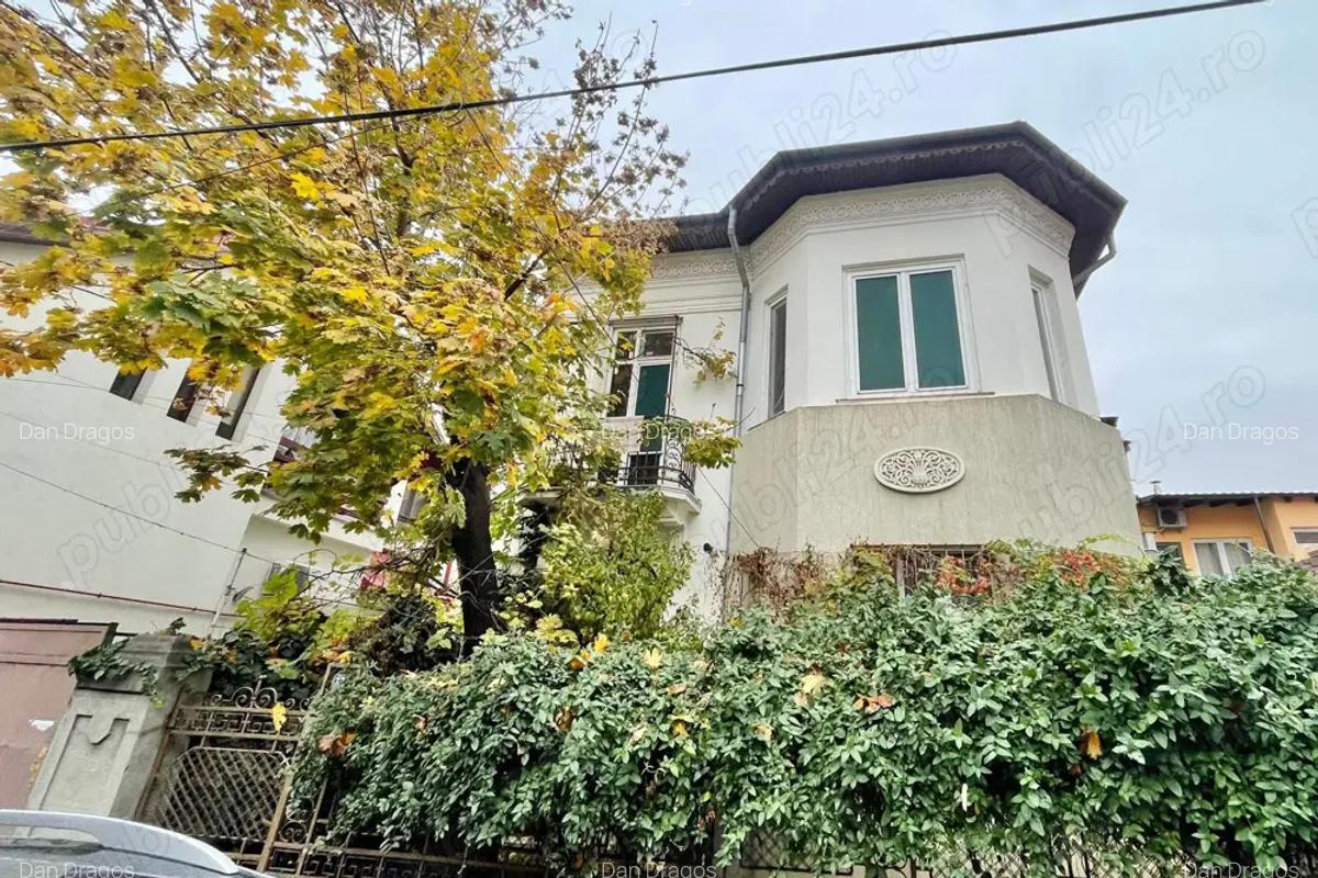 Particular vand vila P+1+M zona Vitan Dudesti - 3