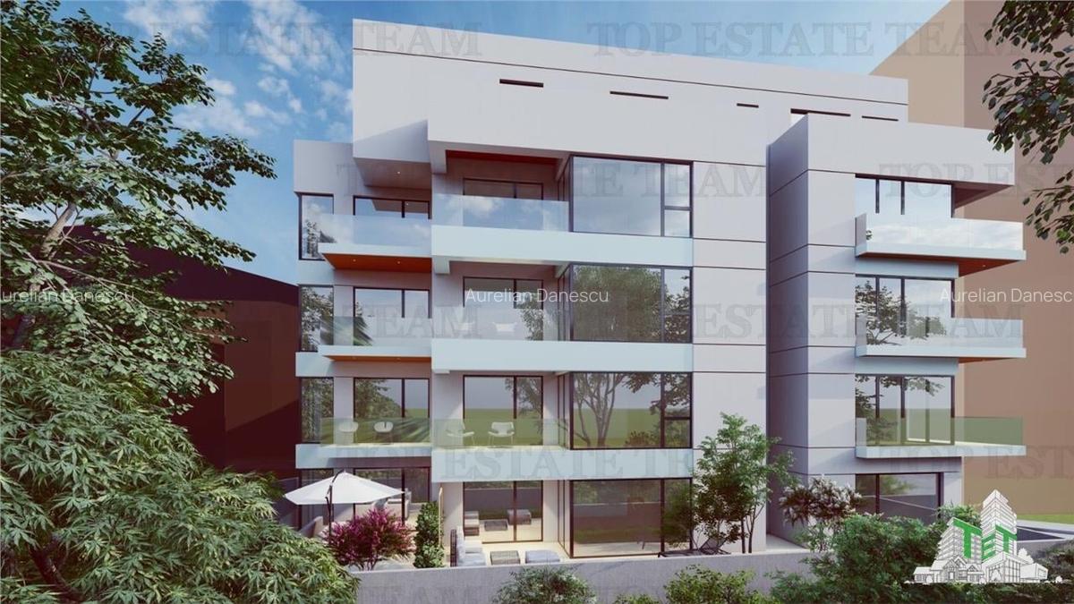 Apartament 2 camere in bloc nou, zona Mosilor - 6