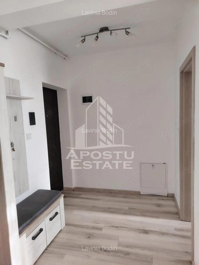 Apartament cu o camera I Loc de Parcare I Prima inchiriere I ZonaGiroc - 7