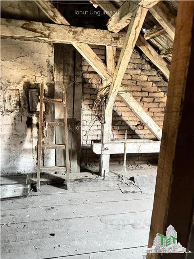 Vila tip duplex de vanzare  Vatra Luminoasa - 17