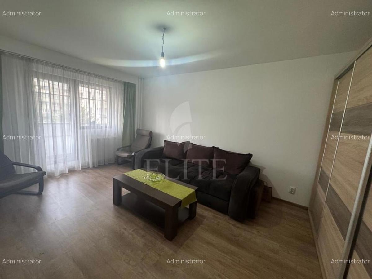 Apartament 2 camere în zona CALEA DOROBANTILOR - 5