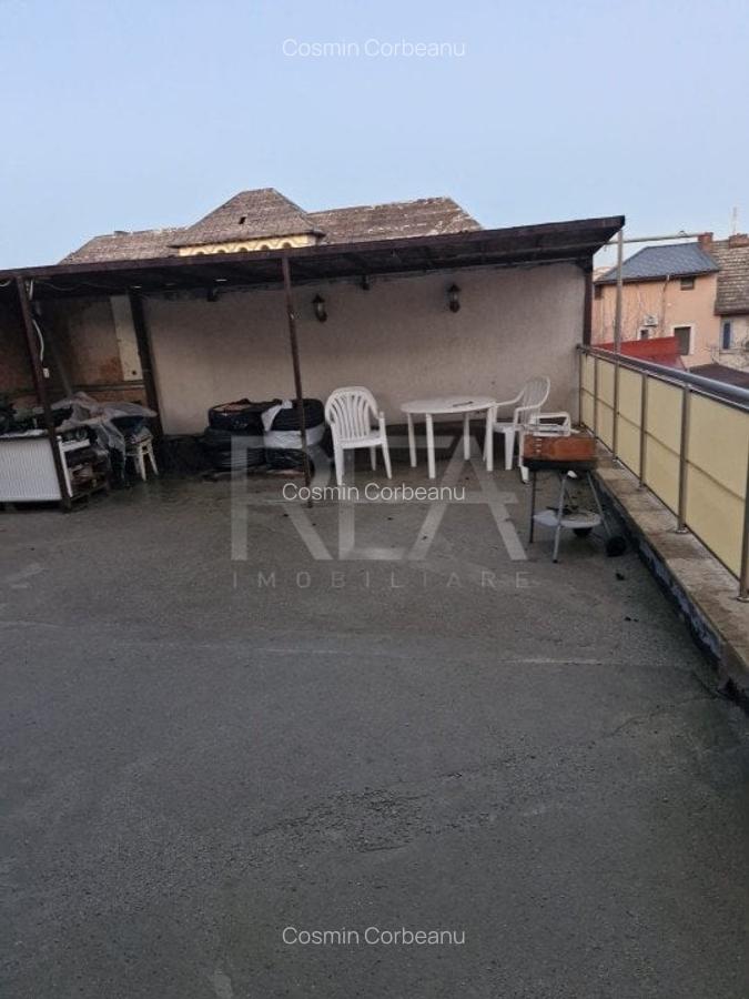 Apartament Sebastian Calea Rahovei - 9