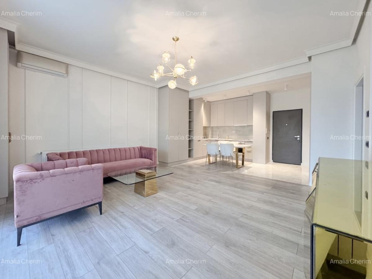 Apartament 2 Camere | Mamaia Nord - Casa del Mar | Loc de parcare inclus - 10