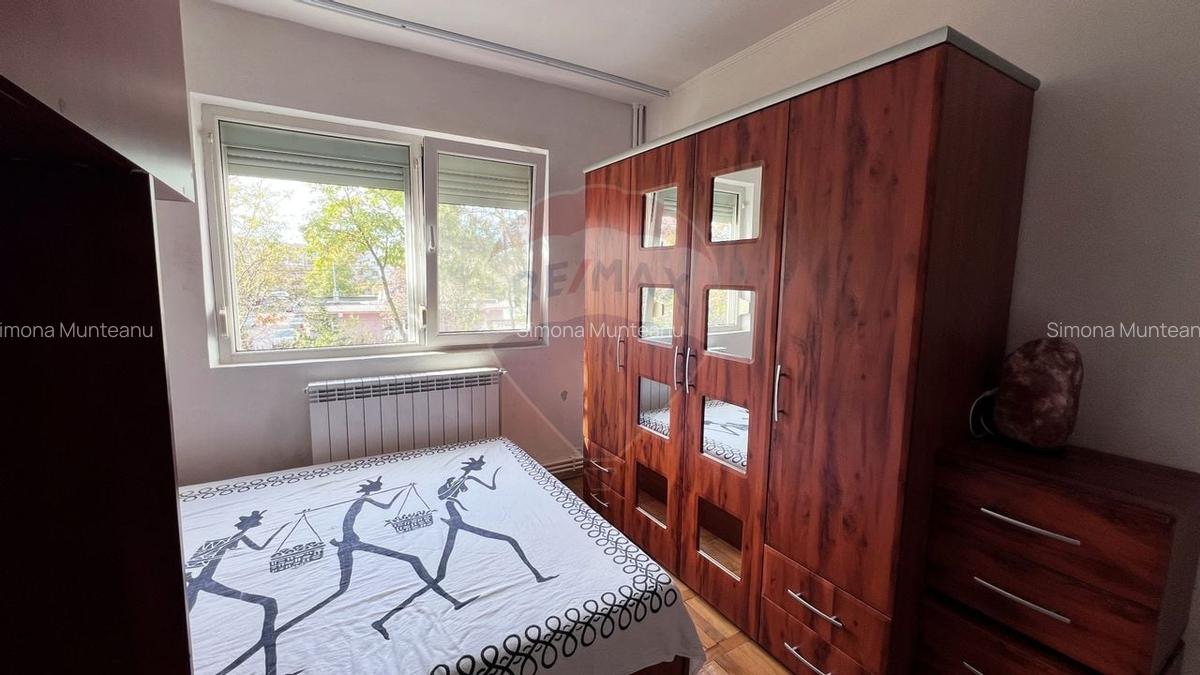 Apartament cu 2 camere de vanzare in Micro 20 I Galati - 5
