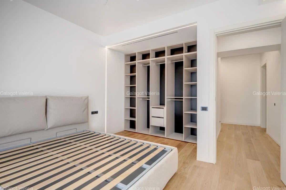 DE INCHIRIAT APARTAMENT  4 CAMERE AVIATORILOR - 6