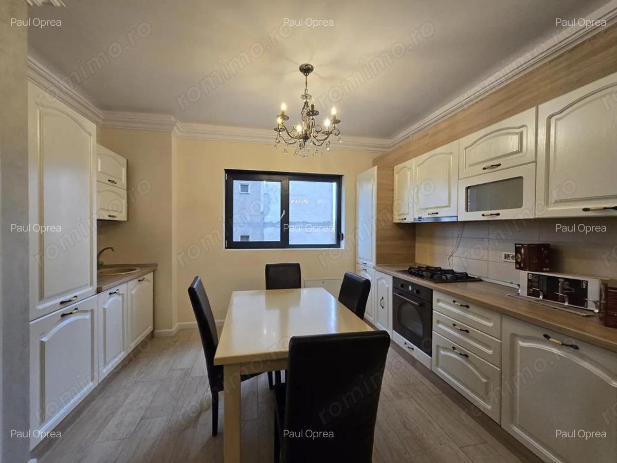 Apartament modern 2 camere, PETFRIENDLY, Lipovei - 6