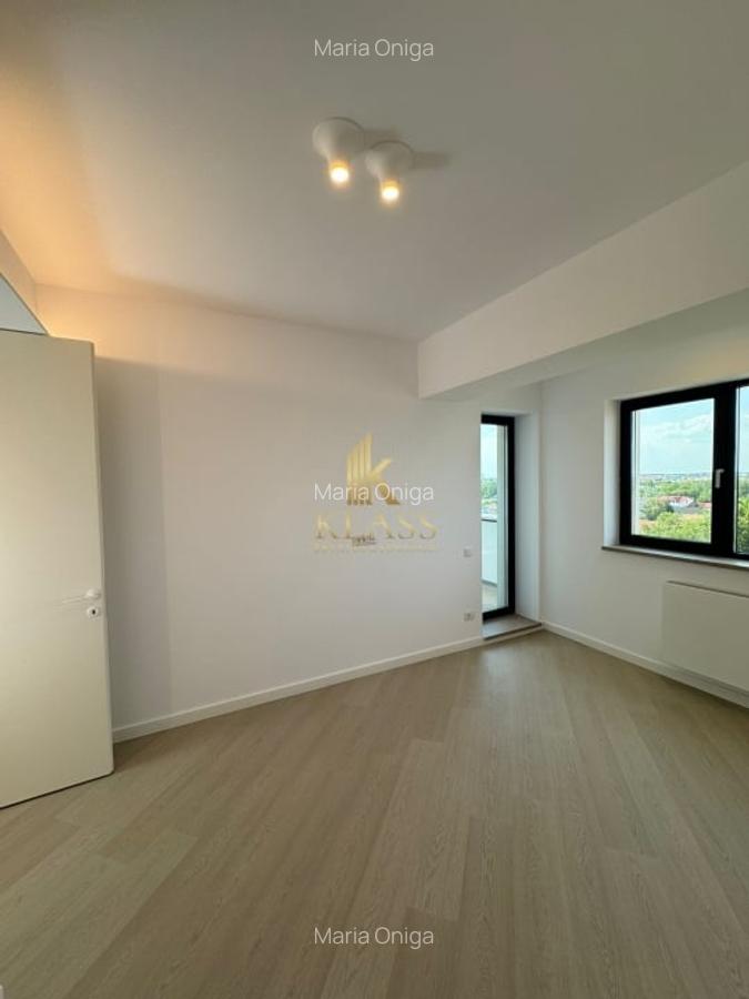 Apartament cu 3 camere | Cortina North | Pipera - 10