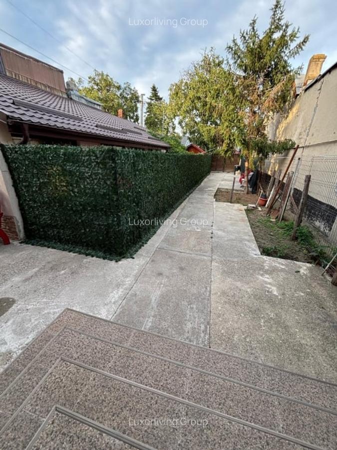 Vila noua pe etaj cu curte Colentina Andronache - 19