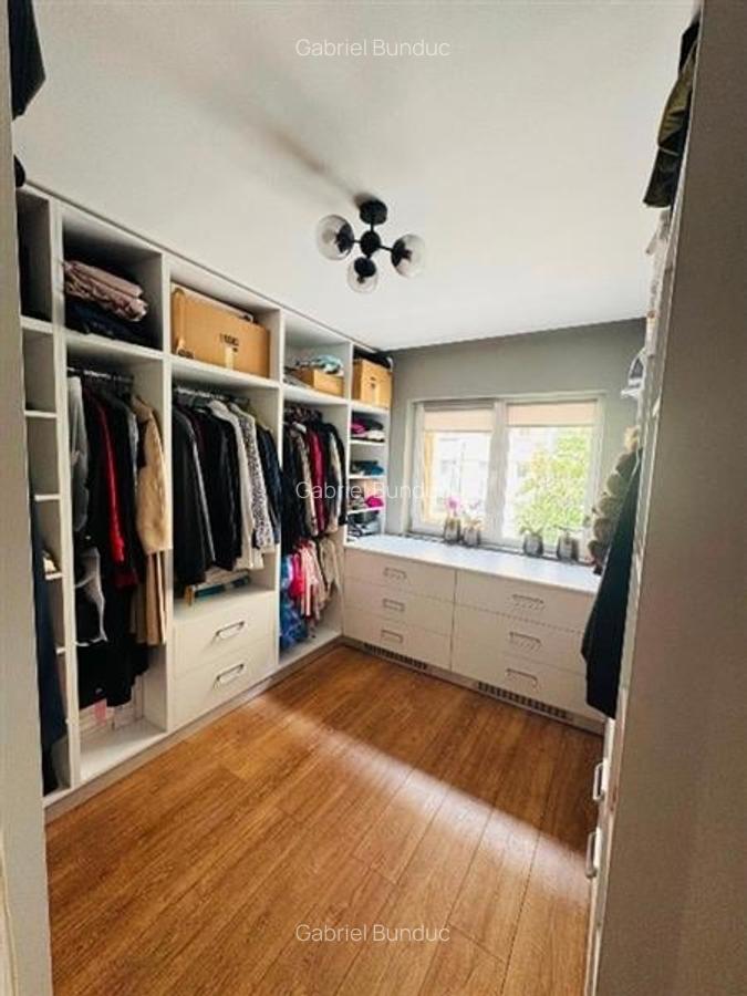 Apartament cu 4 camere semidecomandat, mobilat în Griviței - 5