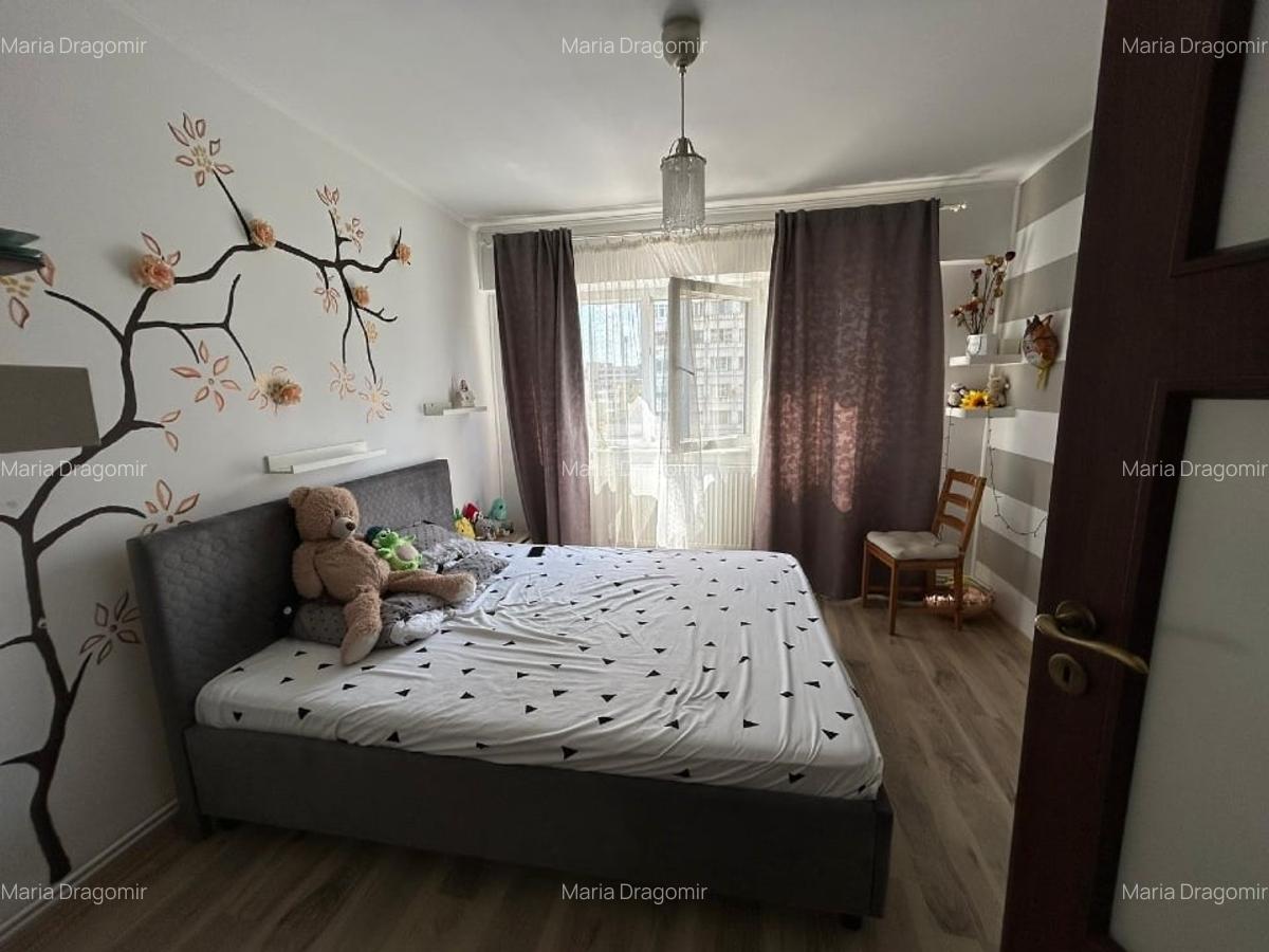 Inchiriere 3 camere ultracentral - 7