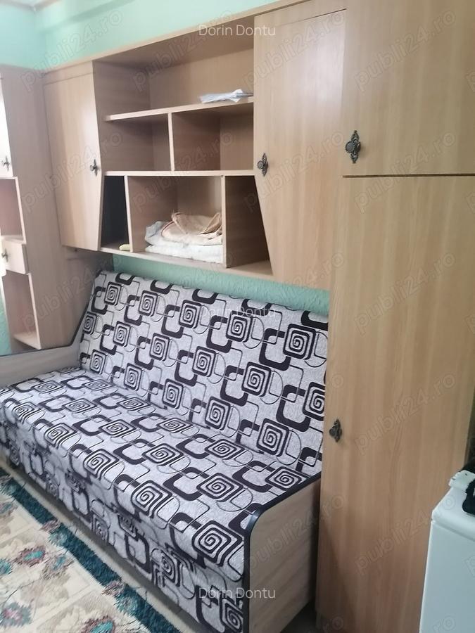 Vind garsoniera confort redus 12 m patra?i Suceava zona Burdujeni gara garsoniera este la etaj 3. - 3