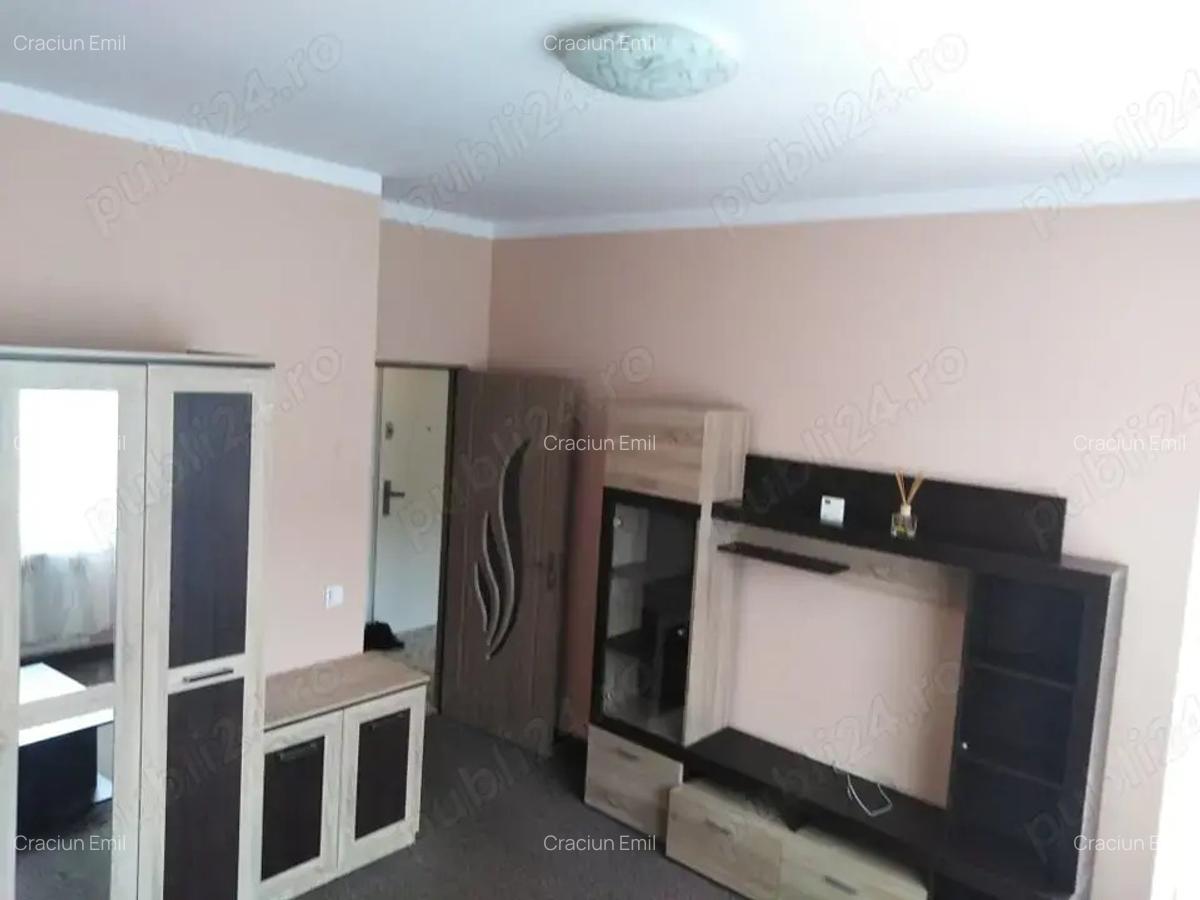 Proprietar, inchiriez garsoniera decomandata, 32mp, balcon, parcare, et3 4, Turni?or, Ogorului - 1
