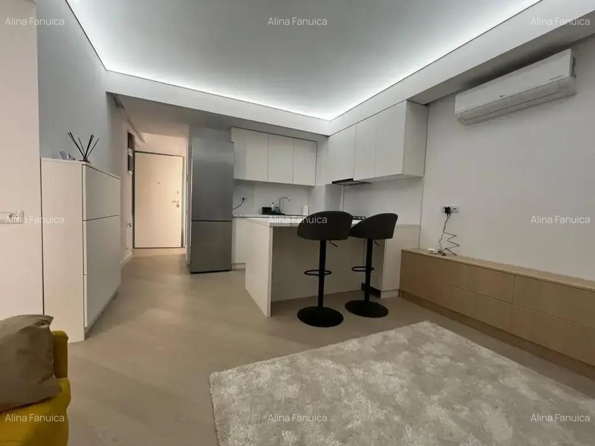 Vânzare 2 Camere * Cortina North * Pipera * TVA Inclus - 4