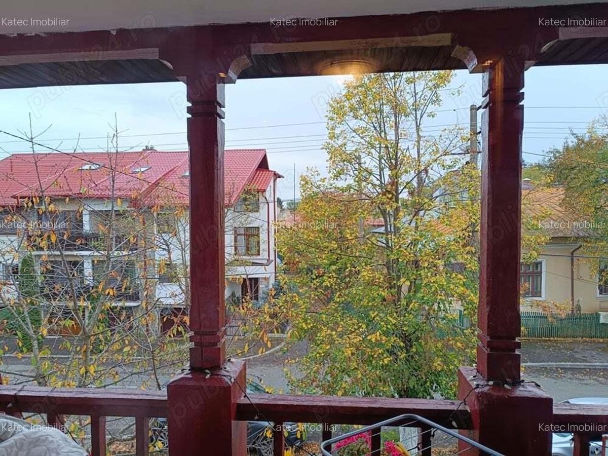 Apartament in Campina,3 camere - 13