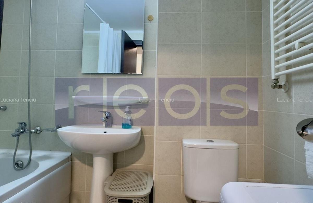 INCHIRIERE 2 CAMERE | ROSE GARDEN | DOAMNA GHICA - 6