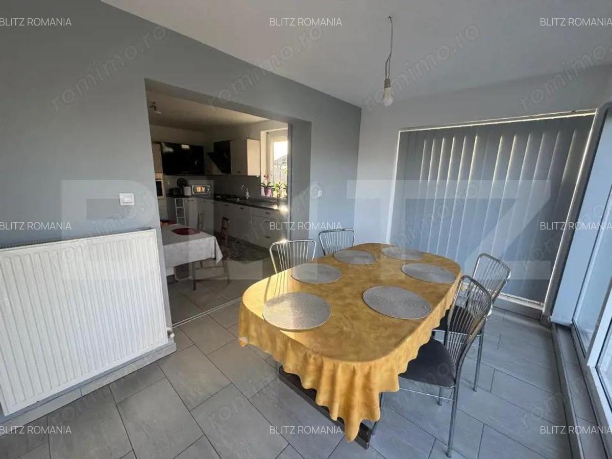 Casa de vanzare ,190mp ,zona Amatiului - 1