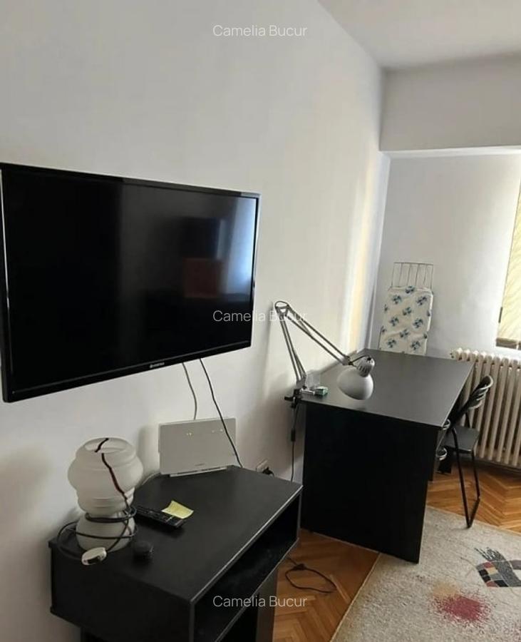 Apartament cu 2 camere - zona Copou - Facultatea de Bioinginerie - 1