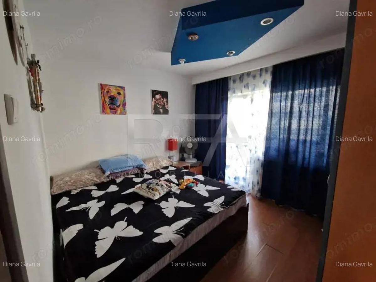 4 camere, etaj 4/4 - Colentina - 15