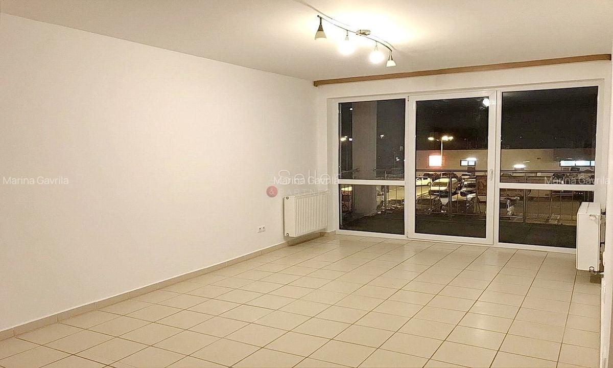 Apartament cu 3 camere decomandat în Avantgarden - 2
