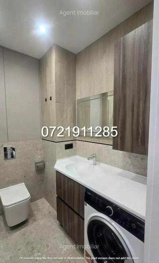 2 camere zona Tineretului - 4