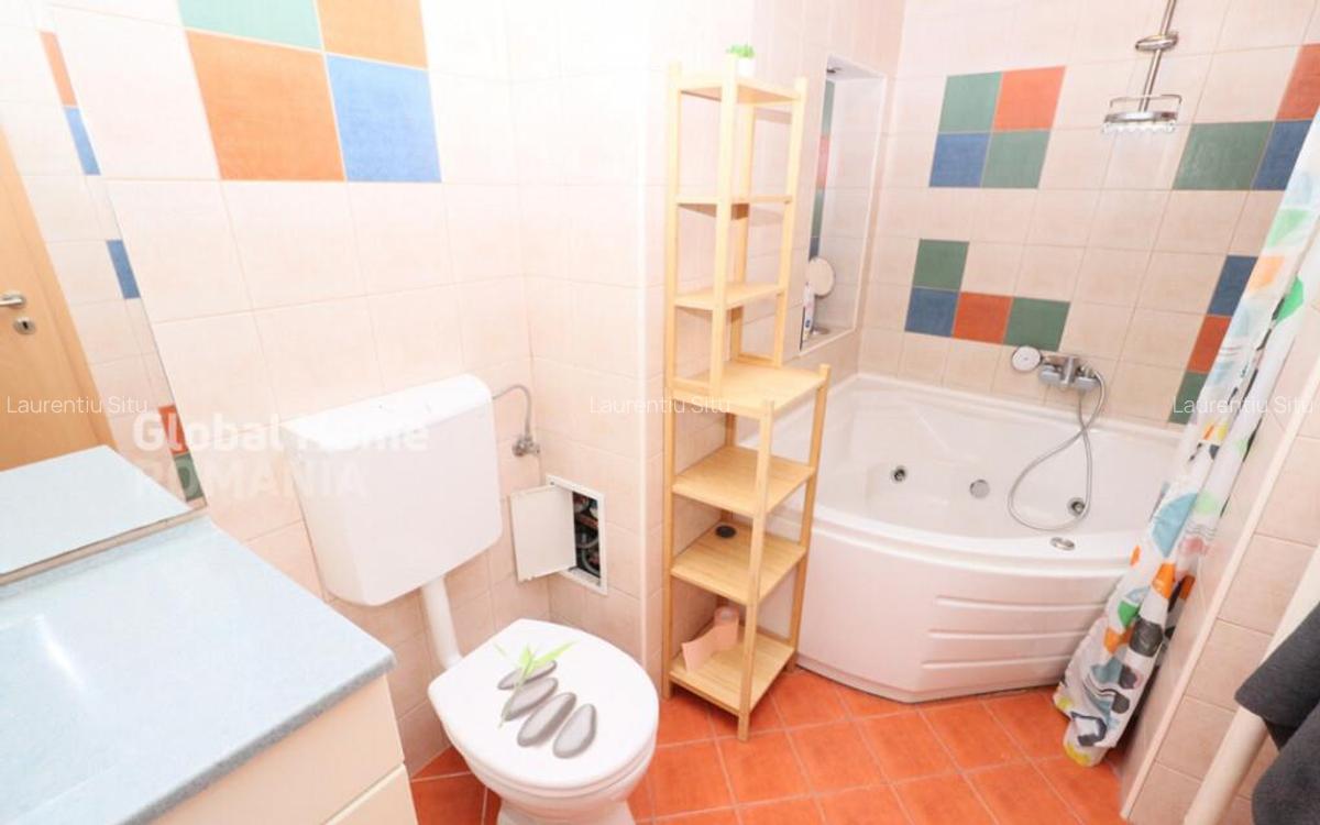 3 camere 1 Mai | 79 mp - Ion Mihalache 92 | Finisat si mobil - 15 3 camere 1 Mai | 79 mp - Ion Mihalache 92 | Finisat si mobil - 15