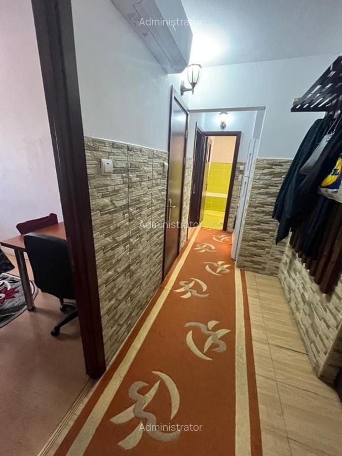 Apartament 2 camere  Tomis Nord - 2