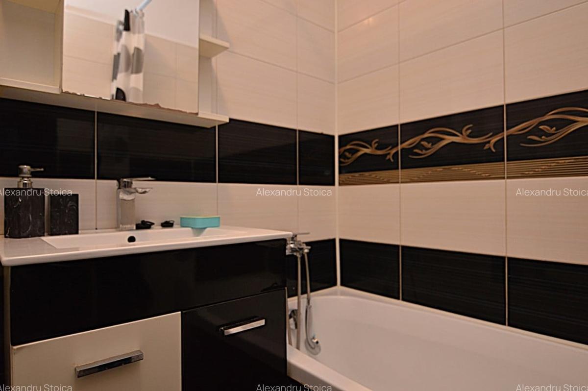 INCHIRIERE GARSONIERA TITAN - PIATA MINIS - 15