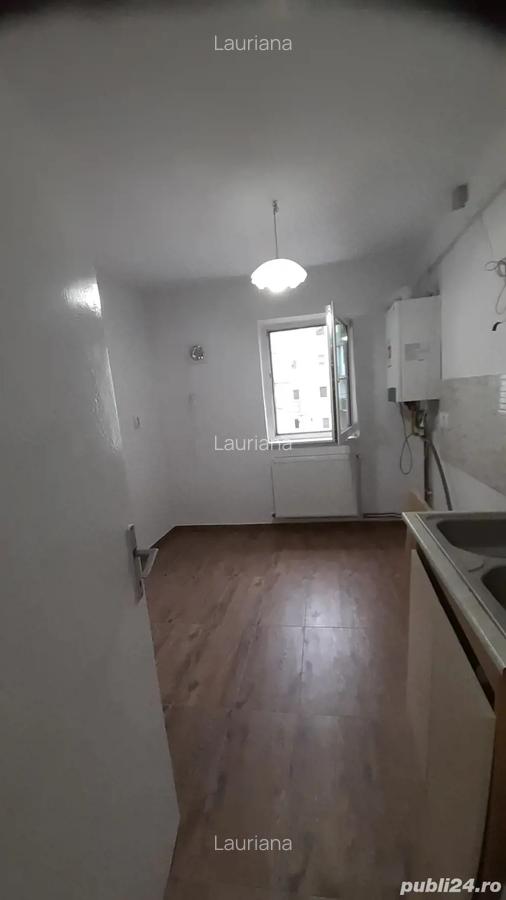 De vanzare apartament in Lugoj (proprietar); 46 mp util; renovat ; splaiul 1 Decembrie 1918, bloc 9 - 2