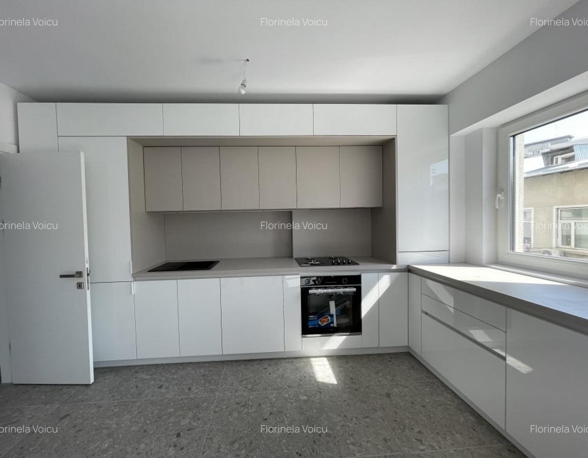Apartament cu 2 camere in zona Timpuri noi - 5