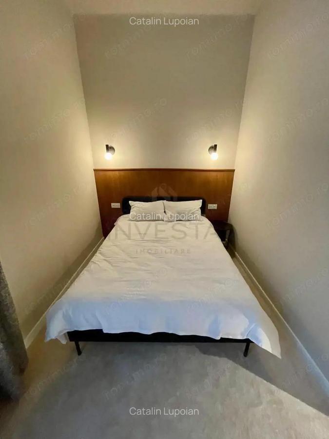 Apartament 3 camere finist la cheie zona Centrala! - 10