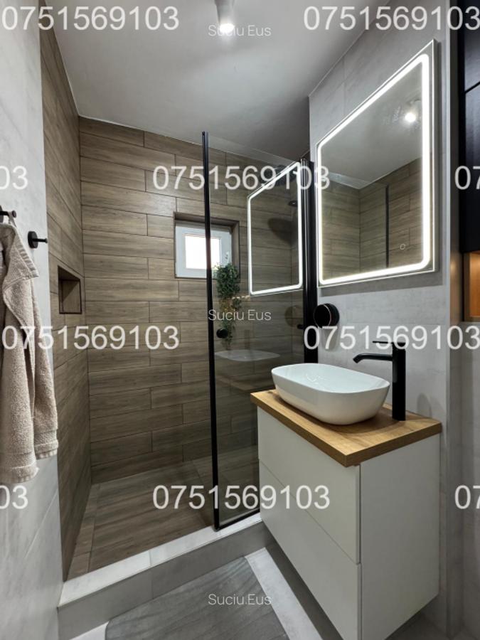 Proprietar, inchiriez apartament 2 camere, 53mp, zona Soarelui - 12