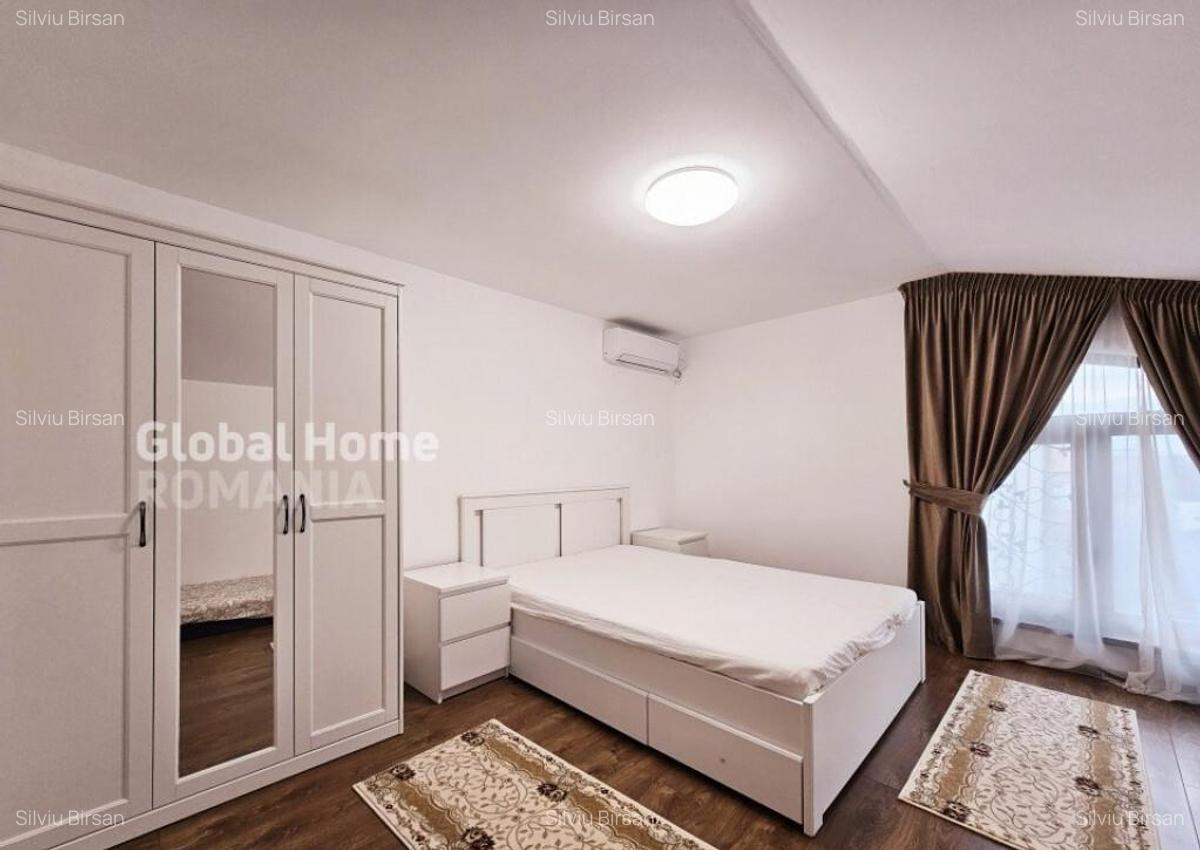 Vila Individuala 700 MP | Pipera - Iancu Nicolae | Teren 100 - 7