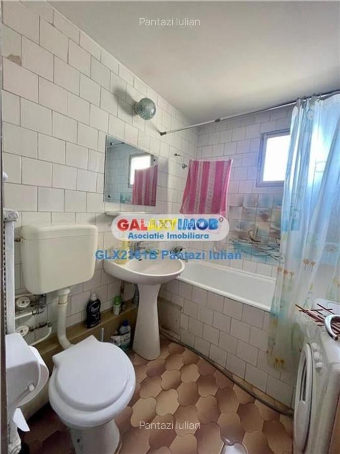 Drumul Taberei | 4 camere | bloc '80 | 10min. metrou | Comision 0% - 8