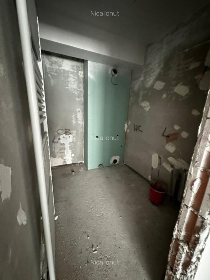 Spatiu de birou, 48 mp, terasa 14 mp, zona Taietura Turcului - 7