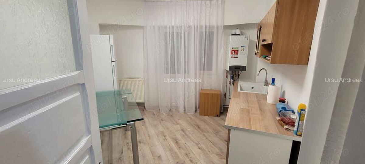 Ofer spre inchiriere apartament 2 camere ultracentral. - 4