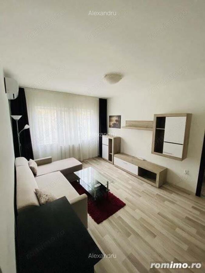 Apartament cu 2 camere metrou Obor - 1