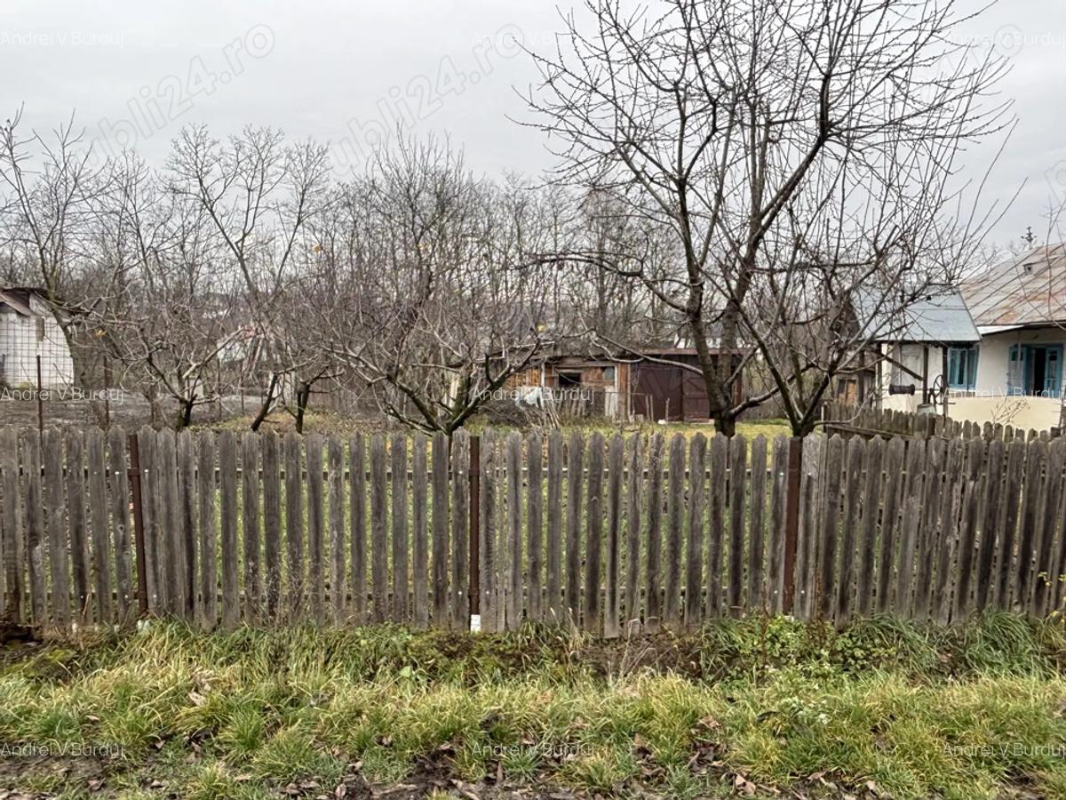 Vand casa cu gradina - 2