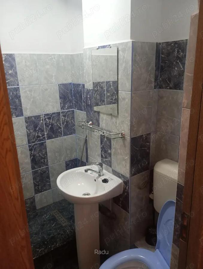 Garsoniera renovata Darmanesti - 4