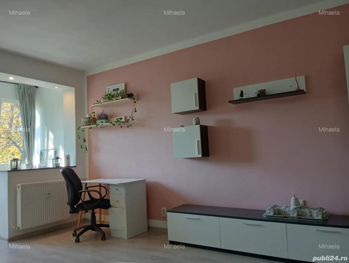 Garsoniera Dr Taberei 34 - 2