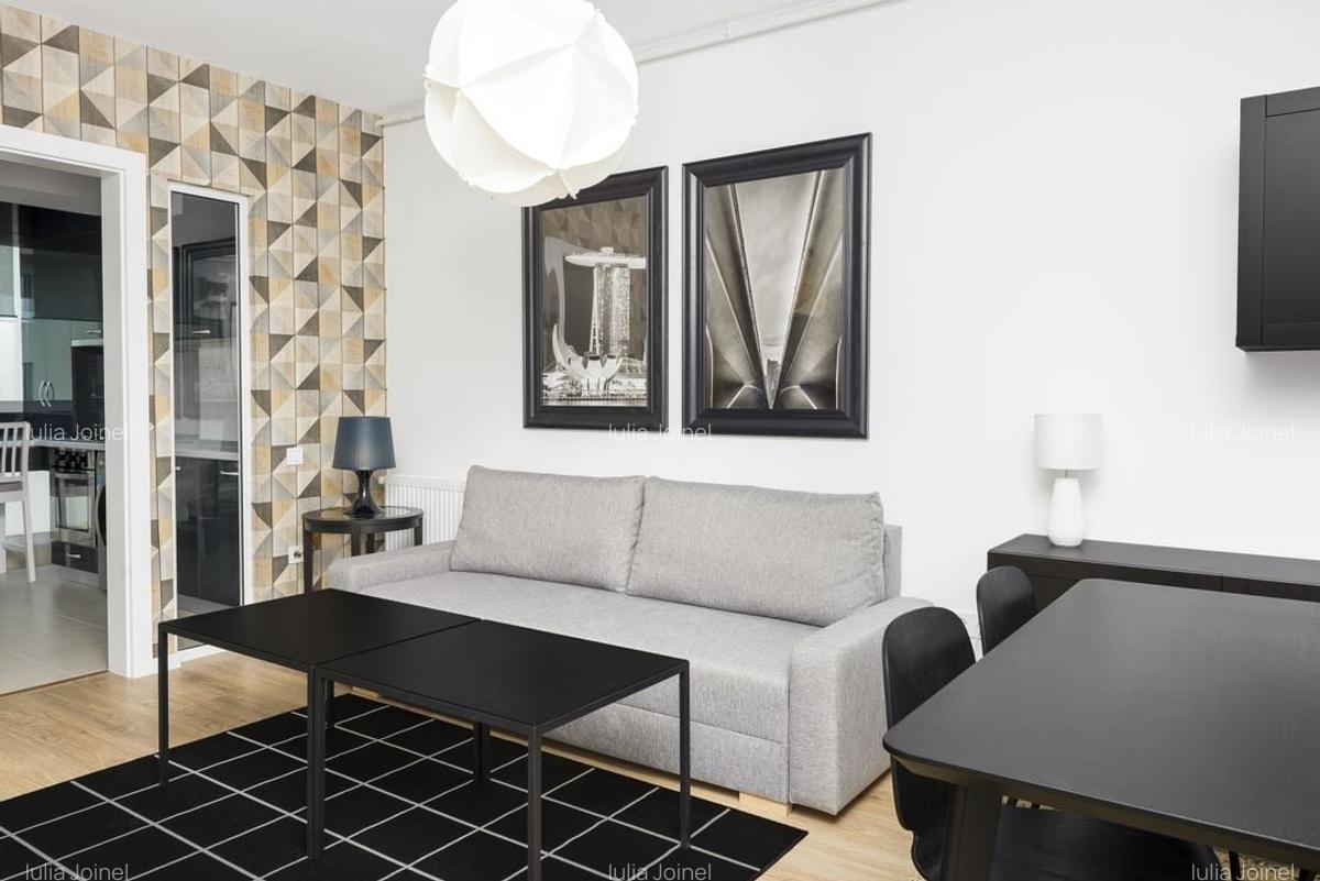 Studio de vanzare - Granvia Park, Lujerului - Plaza Romania - 17