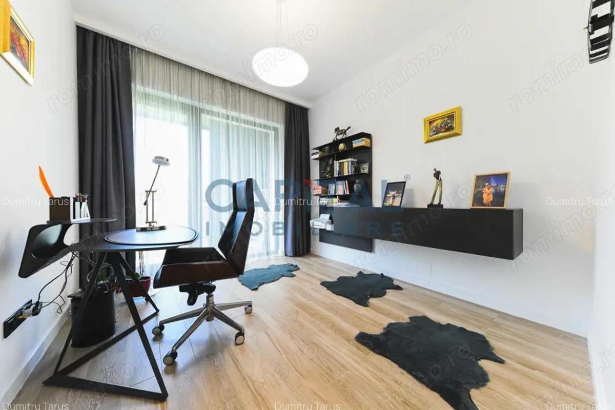Comision 0%! Unitate duplex 180 mp, teren 400mp, garaj 2 locuri, A. Muresanu - 9