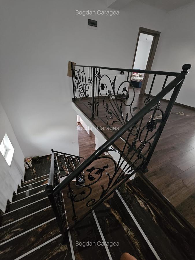 Casa individuala P+1+Pod situata in carterierul Allegria - 49