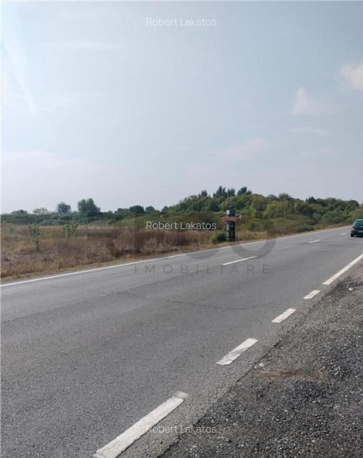 RECO teren intravilan tileagd - 7