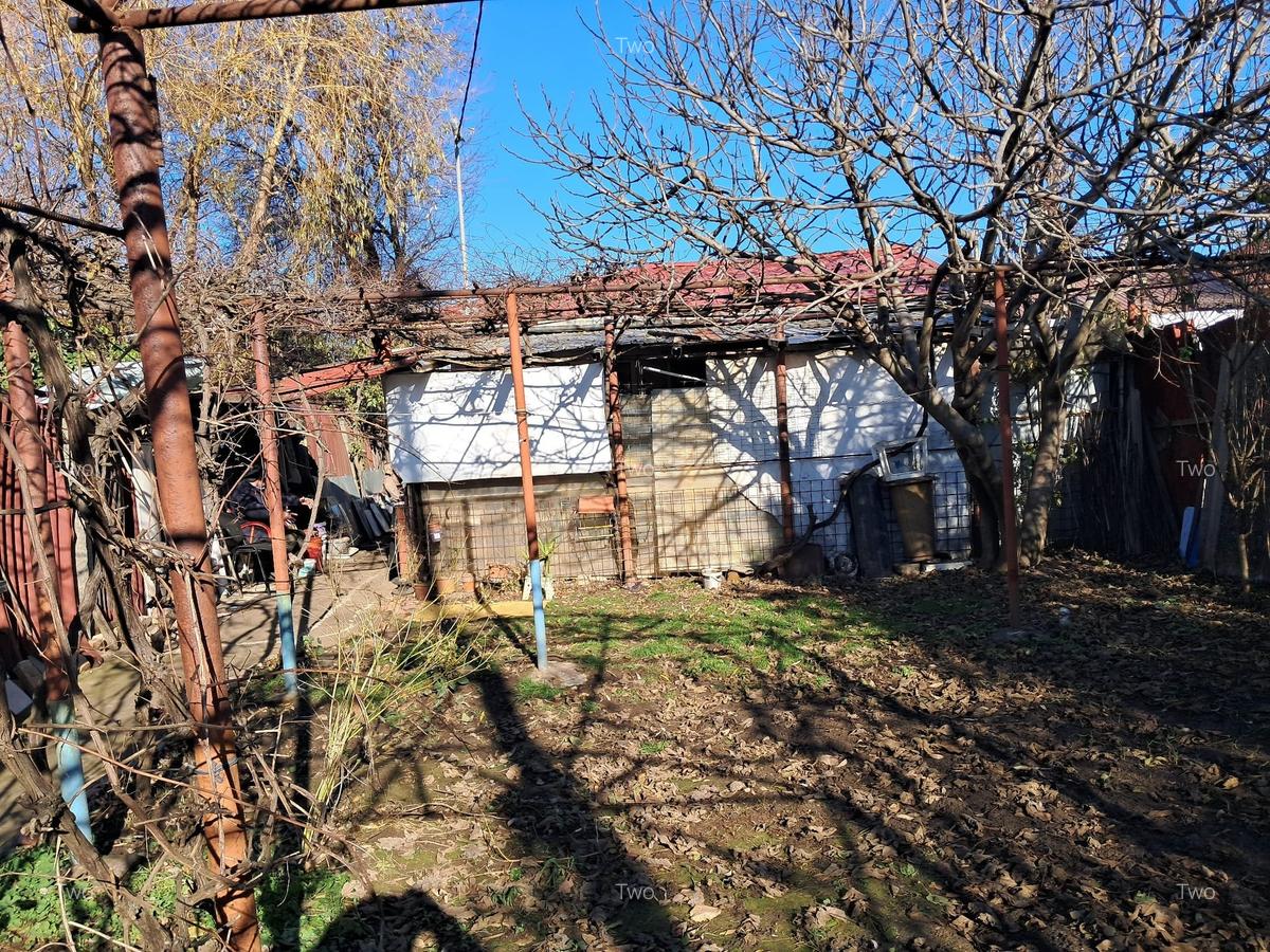 Casa+teren 329 mp - Eforie Sud - 50.000 euro(Cod E2) - 6