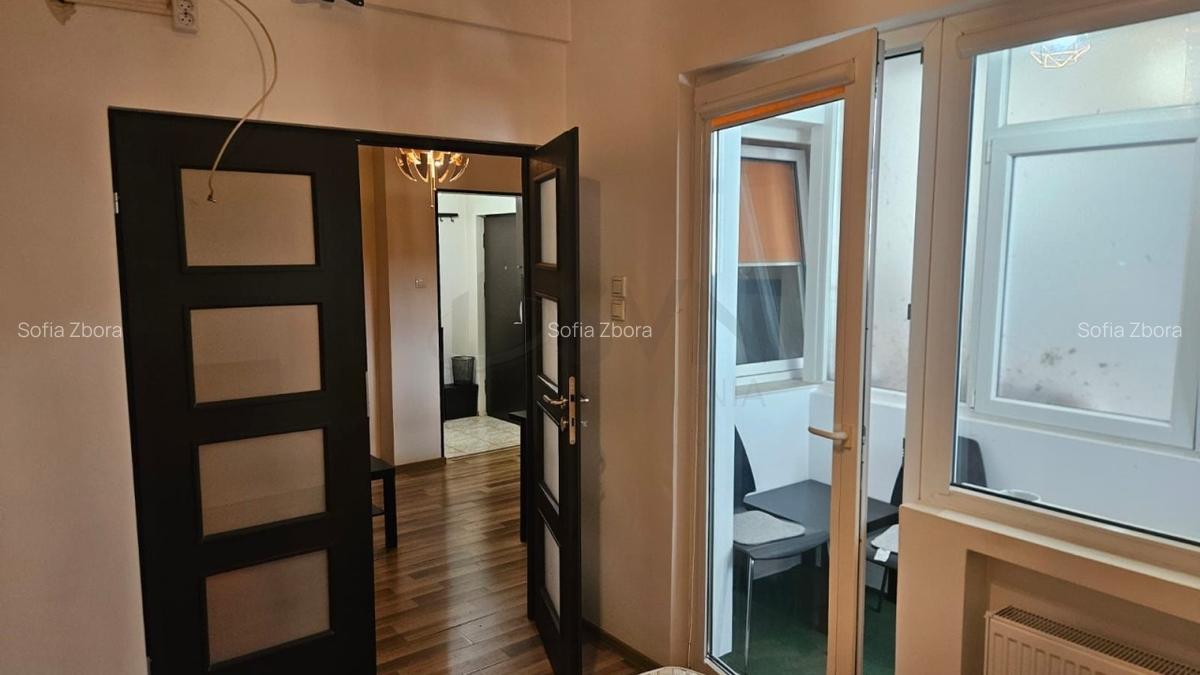 Apartament cu 2 camere decomandat în Bucur Obor - 5