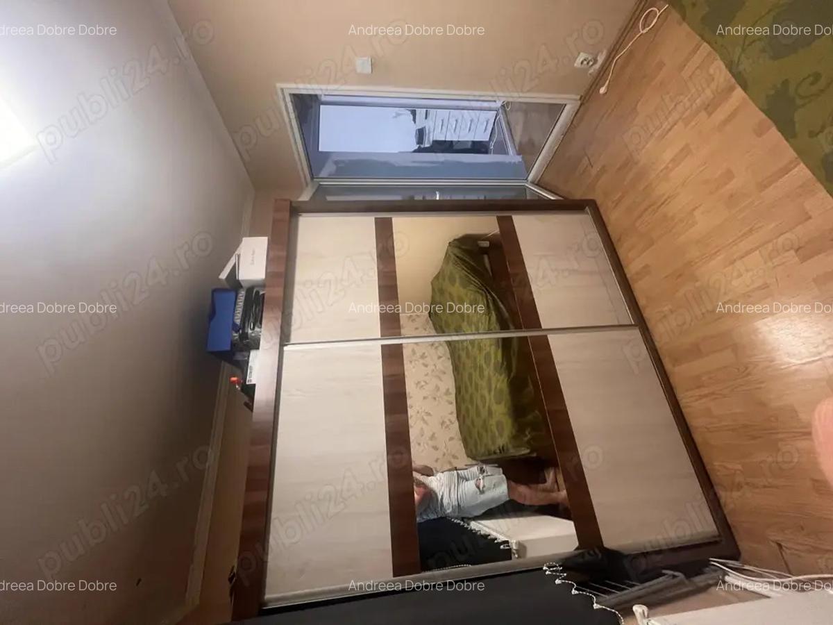 Vand apartament 2 camere - 6