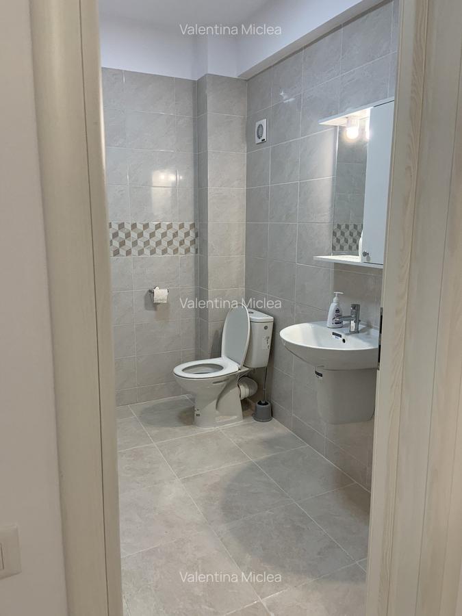 Garsoniera dubla -mobilata -Militari Residence-Comision 0% - 11